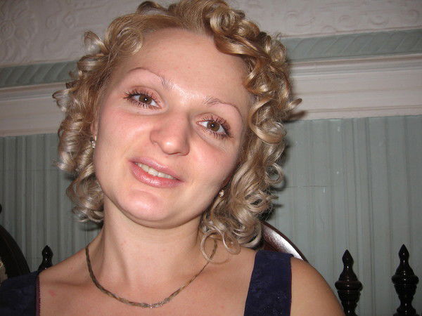 Евгения Кудачкова