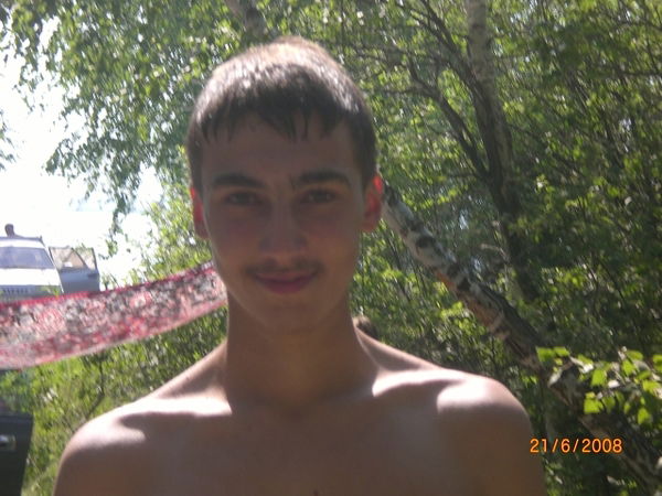 Максим Истомин