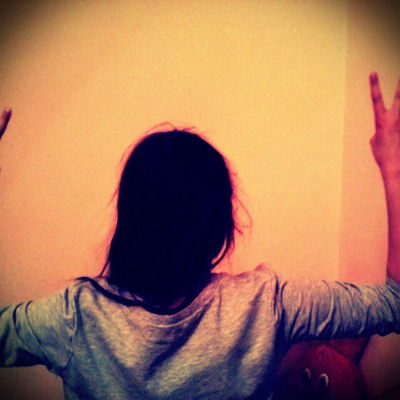 Настя Волкова