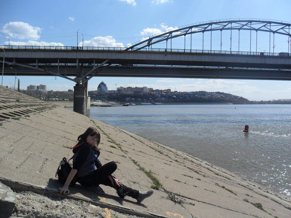 Даша Тимофеева