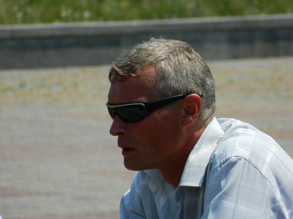 Сергей Теплых