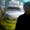 Aibek Suerkulov