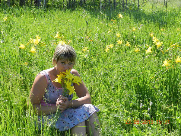 Тамара Васильева