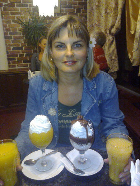 Галина Никобенко