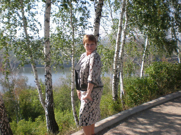 Наталья Звездина