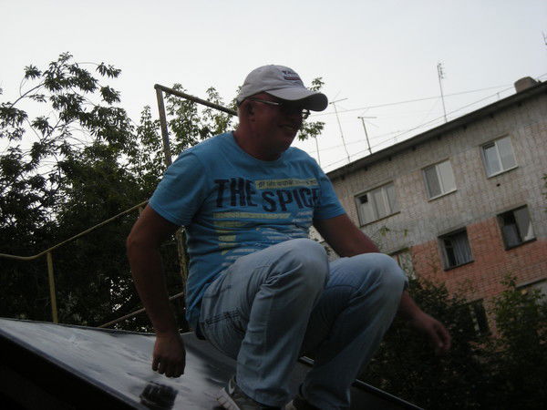 Дмитрий Ичеткин