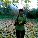 Любовь Клементьева