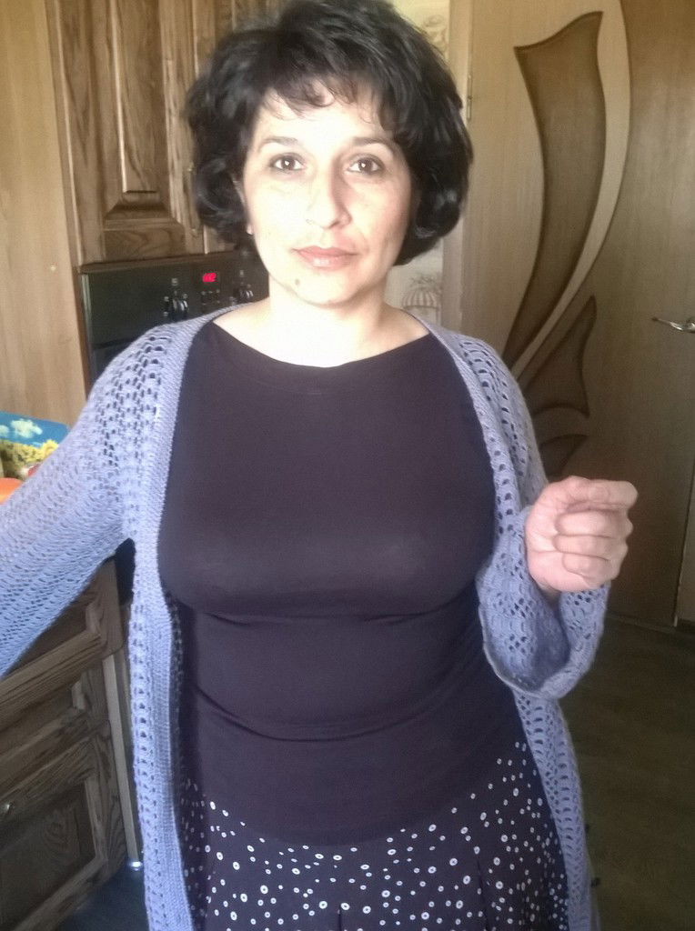 Алиса Бондарь