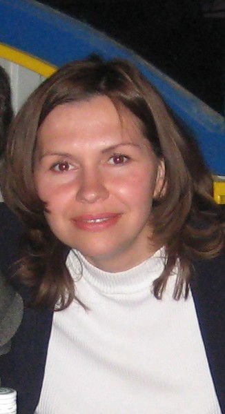 Лада Мороза