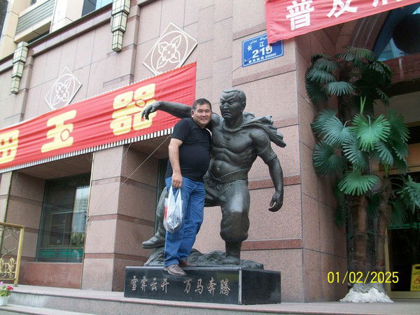 Аскар Адамбаев