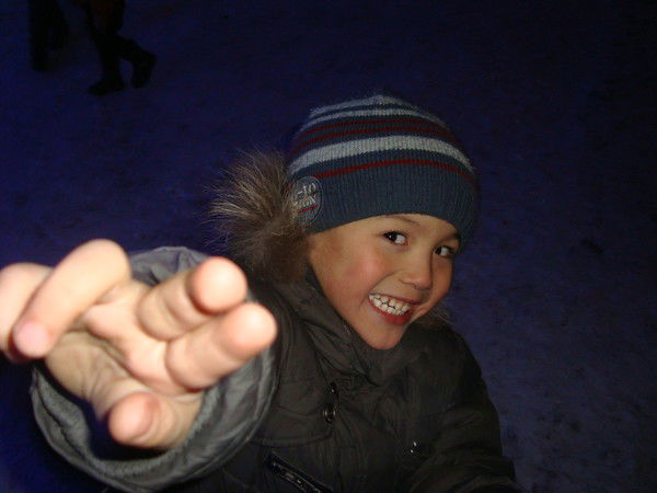 Айбол Абдыкалыков