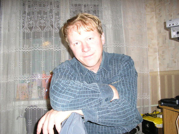 Дмитрий Фофанов