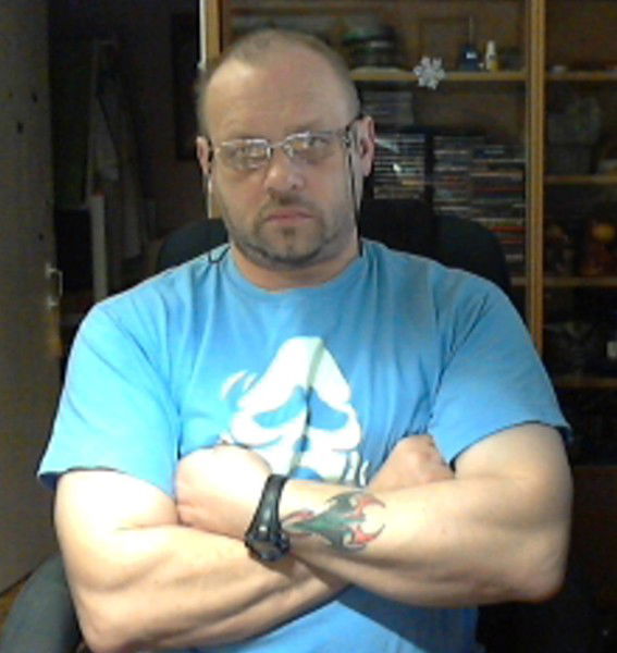 Владимир Чинов