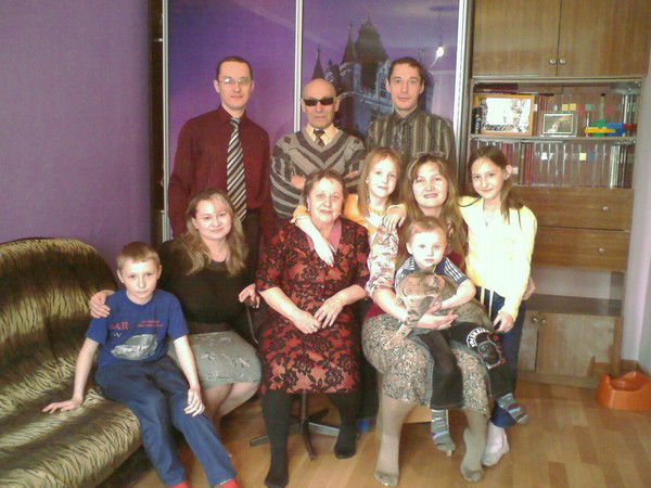 Дмитрий Фугенфиров