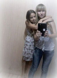 Танюшка Хлестова