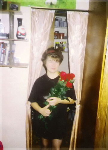 Елена Теппер