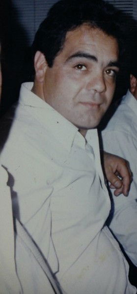 Эльман Дамиров