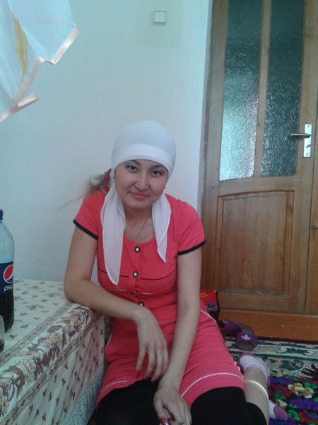 ~M@ir@~ Кайратовна