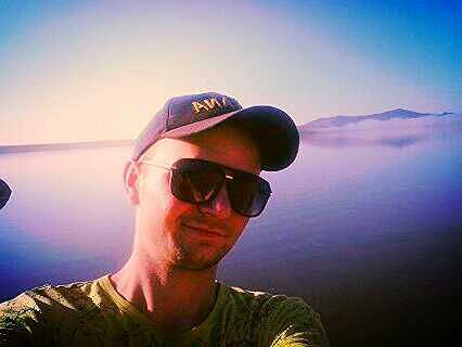 Дмитрий Булатов