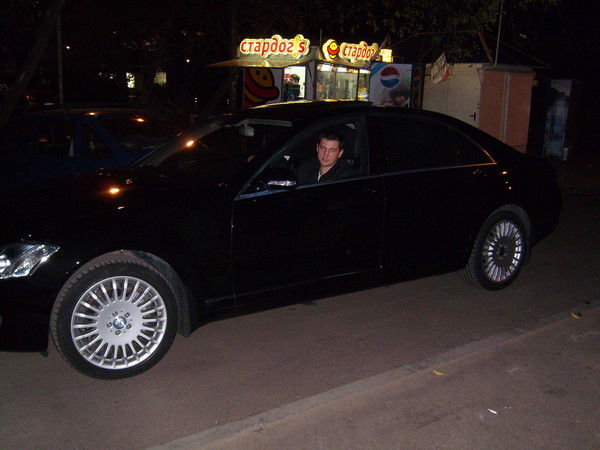 Павел Ваванов