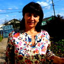Светлана Чапарина