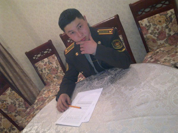 Сырым Ракымбеков