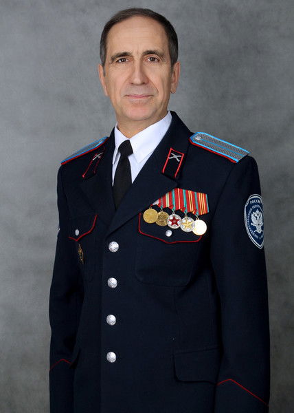 Александр Карпенко