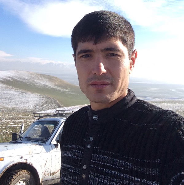 Тахир Абдрасулов