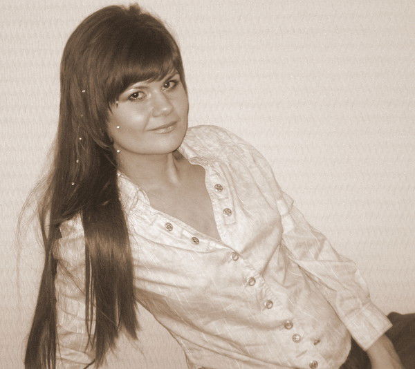 Наталья Саломатина