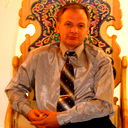 Евгений Павлов