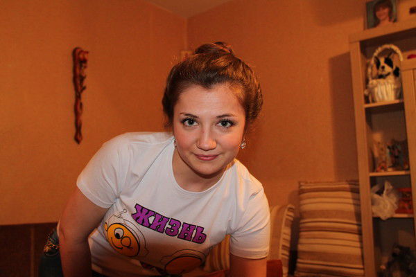 Светлана Черноиванова