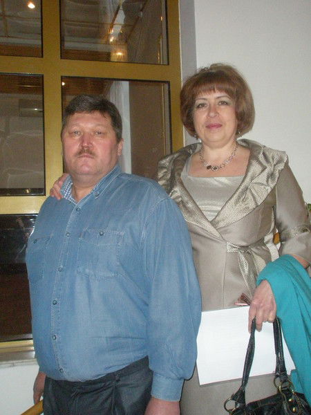 Александр Варфоломеев