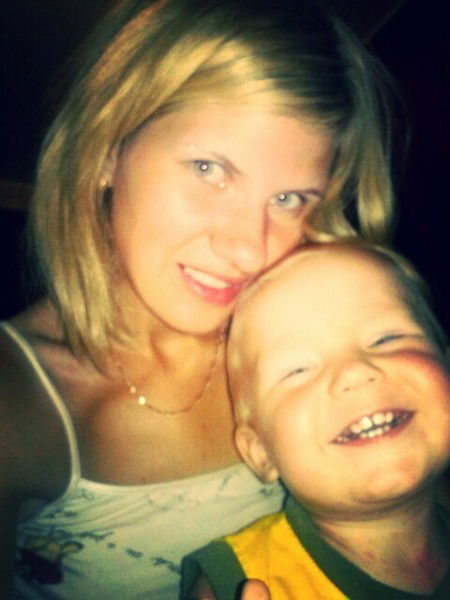 Виктория Резаева