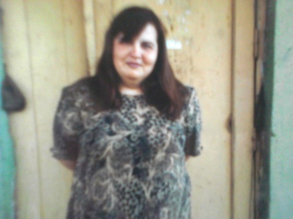 Татьяна Таргонская