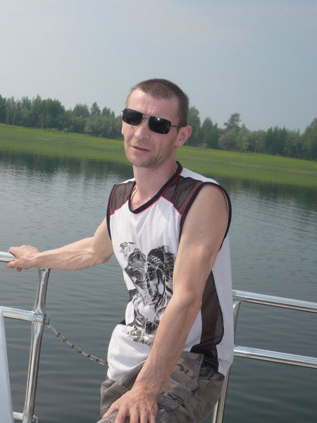 Владимир Данилов