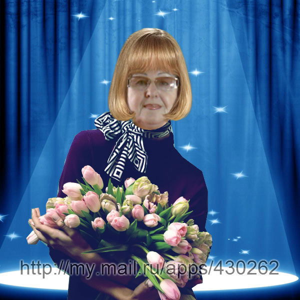 Надежда Плоткина