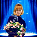 Надежда Плоткина