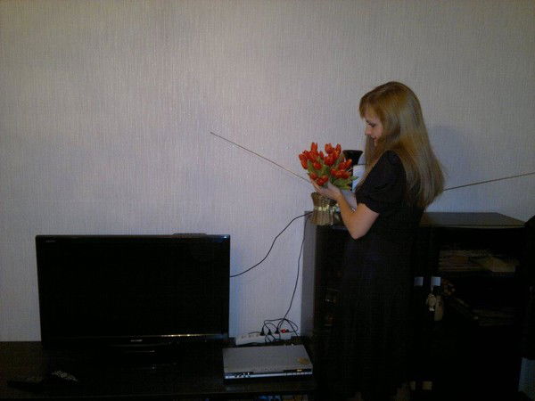 Татьяна Коленкина