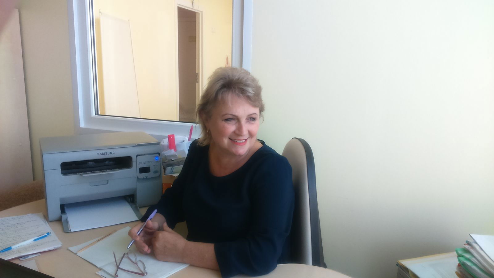 Тамара Беспалых