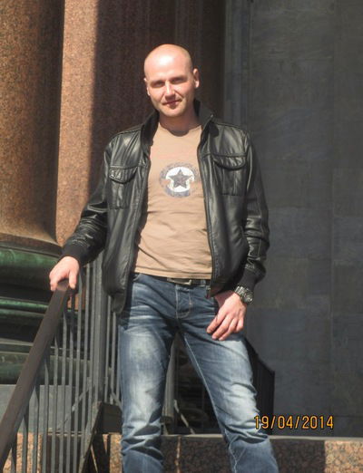 Александр Кириченко