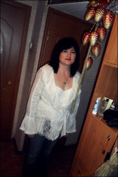 Альфия Баталова