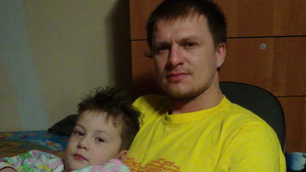 Владимир Пешкун