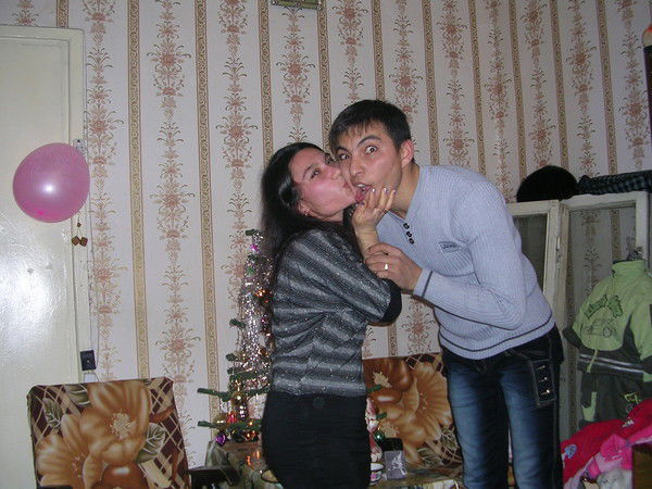 Эльзара Низамова