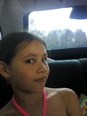 Кристина Архирейская