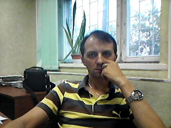 Андрей Демидов