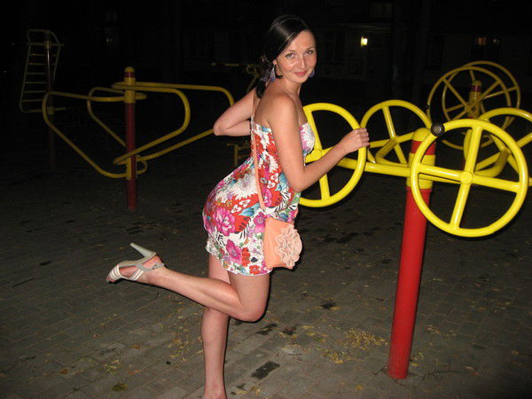 Анна Иванова