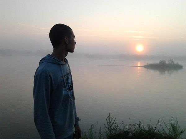 Кирюха Николаич