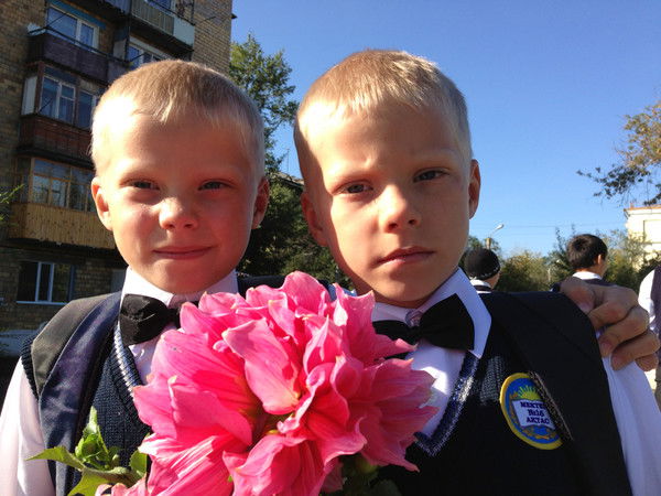 Володя Морозов