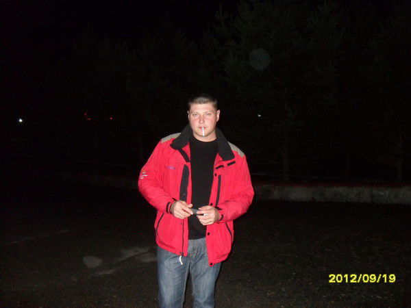 Дмитрий Синкевич