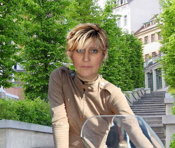 Маргарита Мурашко